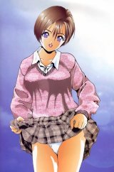 BUY NEW sakura diaries - 86856 Premium Anime Print Poster